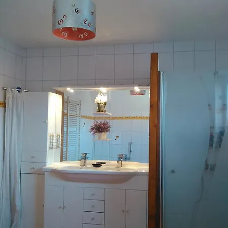 La Maison Bleue Sundhoffen